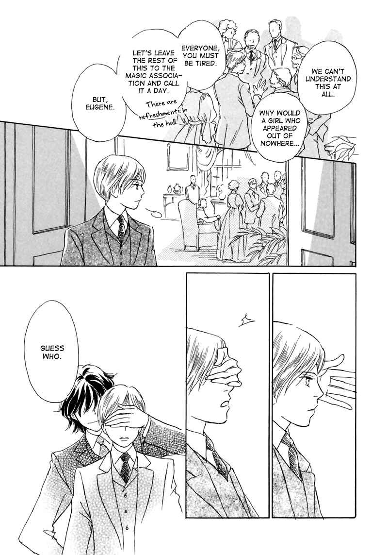 Page 36 Chapter 6 Dark Seed