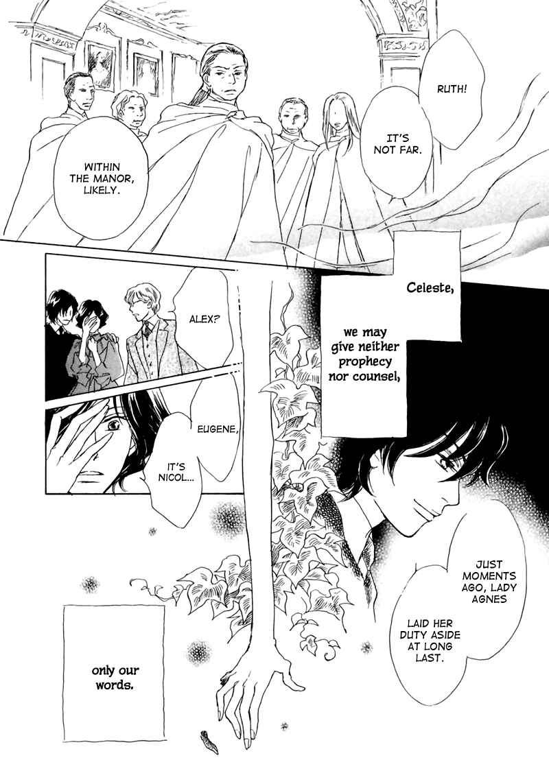 Page 40 Chapter 6 Dark Seed