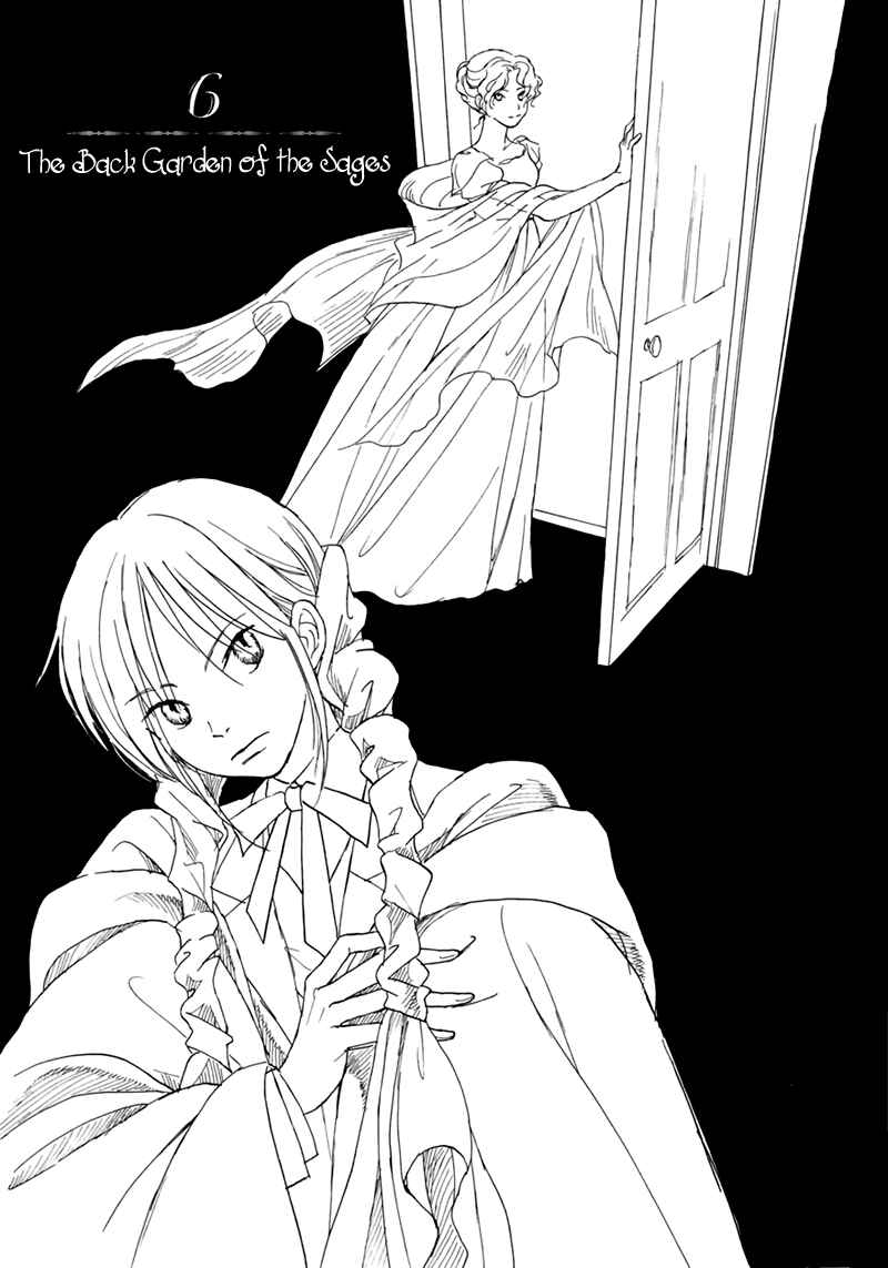 Page 8 Chapter 6 Dark Seed
