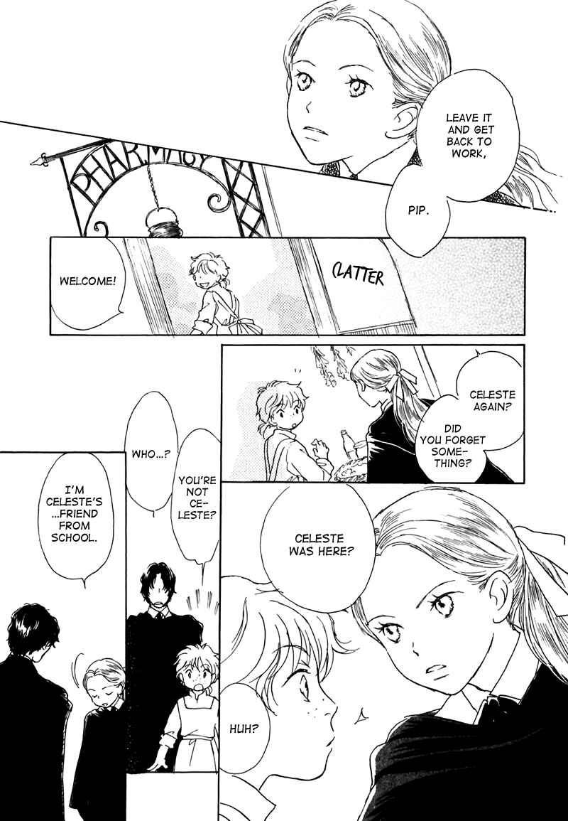 Page 13 Chapter 4 Dark Seed
