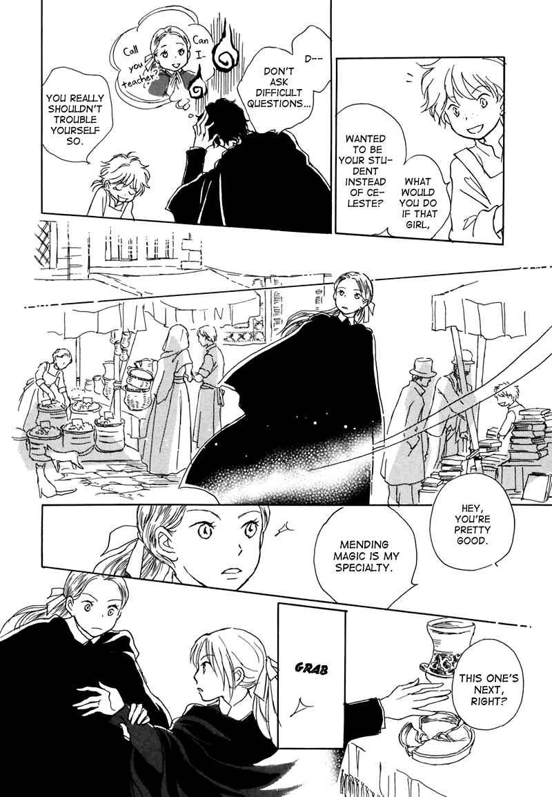 Page 16 Chapter 4 Dark Seed