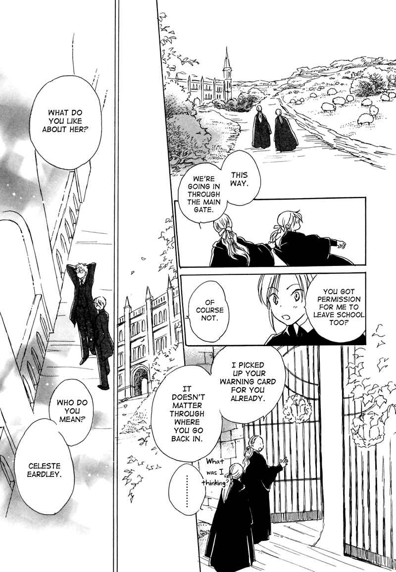 Page 21 Chapter 4 Dark Seed