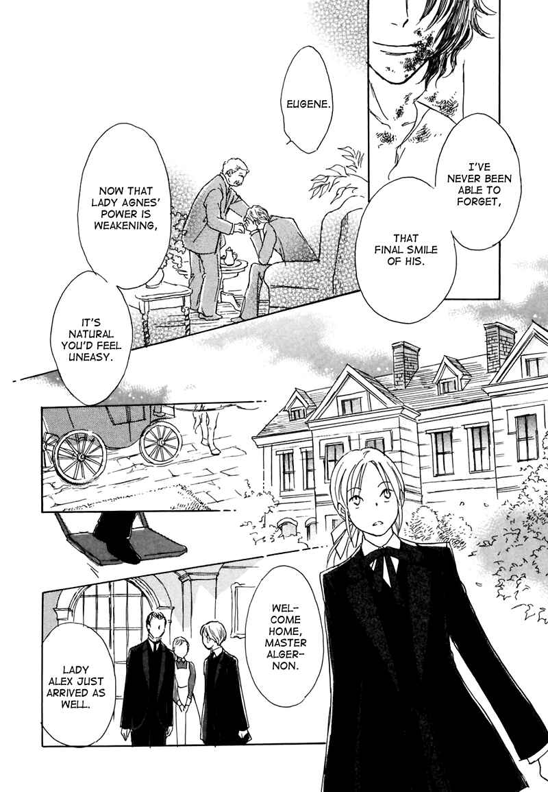 Page 30 Chapter 4 Dark Seed