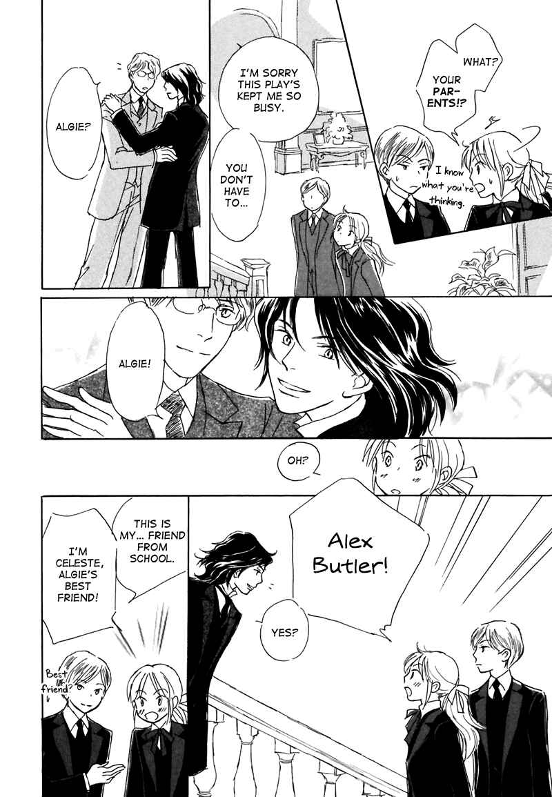 Page 32 Chapter 4 Dark Seed