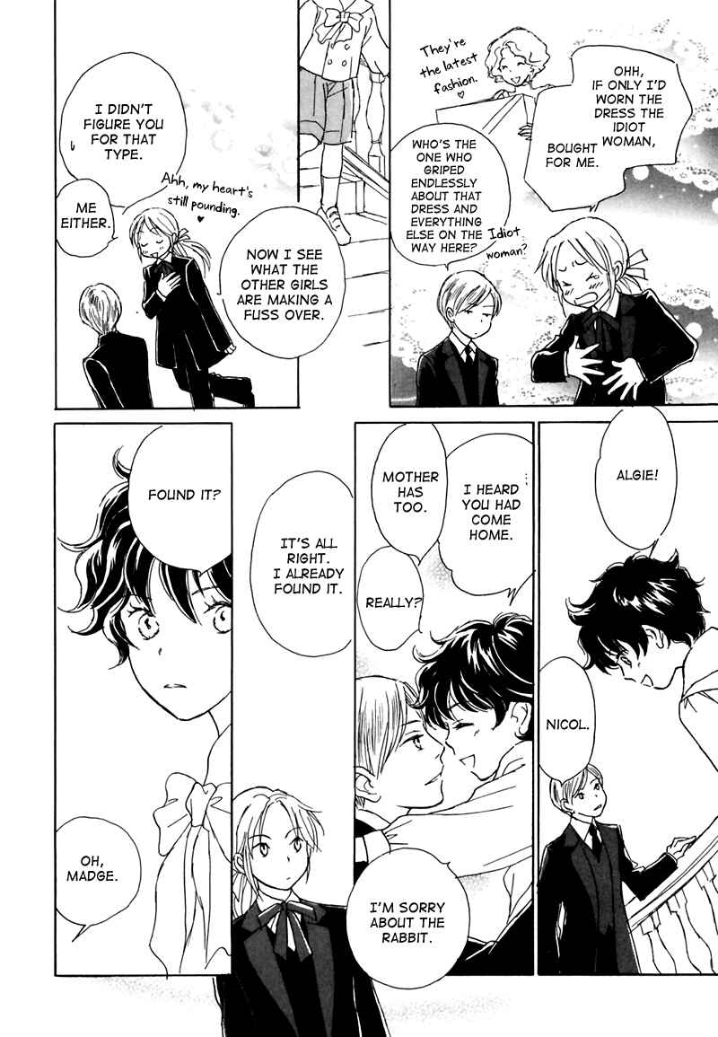 Page 34 Chapter 4 Dark Seed