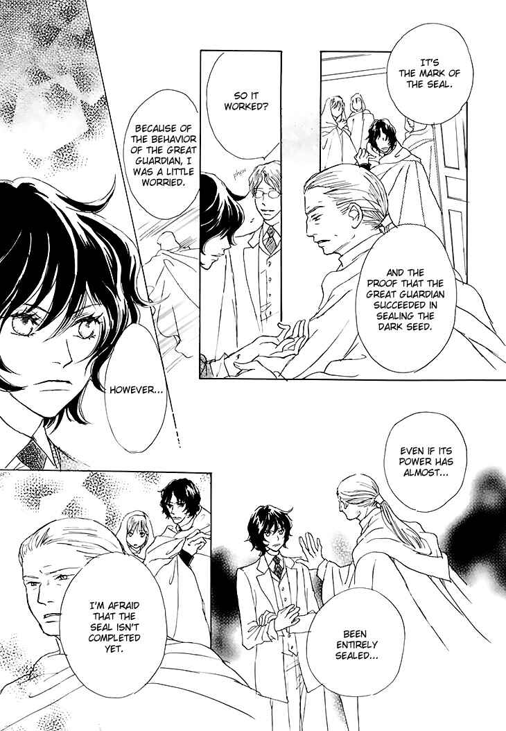 Page 10 Chapter 12 Dark Seed
