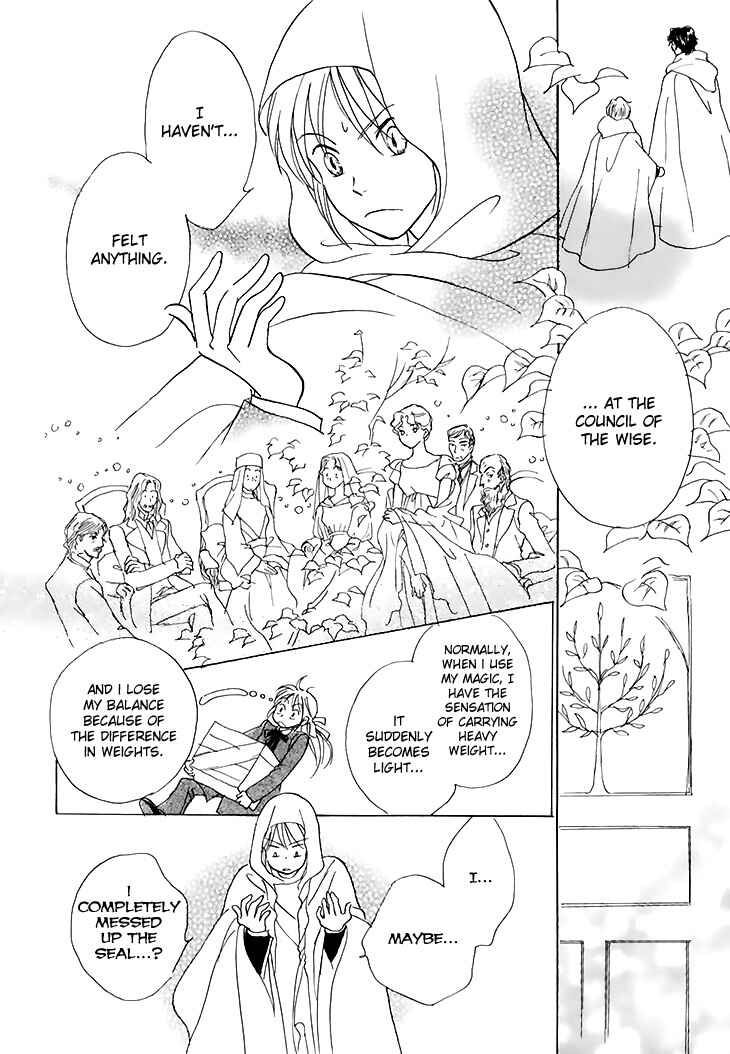 Page 15 Chapter 12 Dark Seed