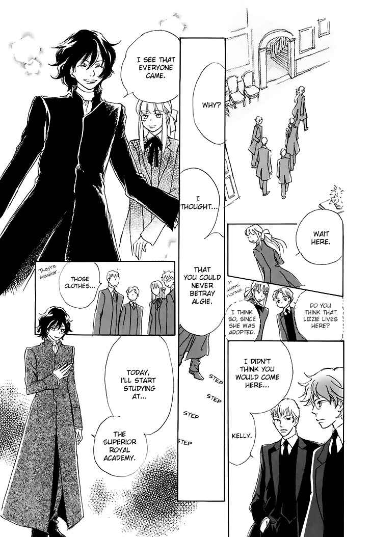 Page 30 Chapter 12 Dark Seed