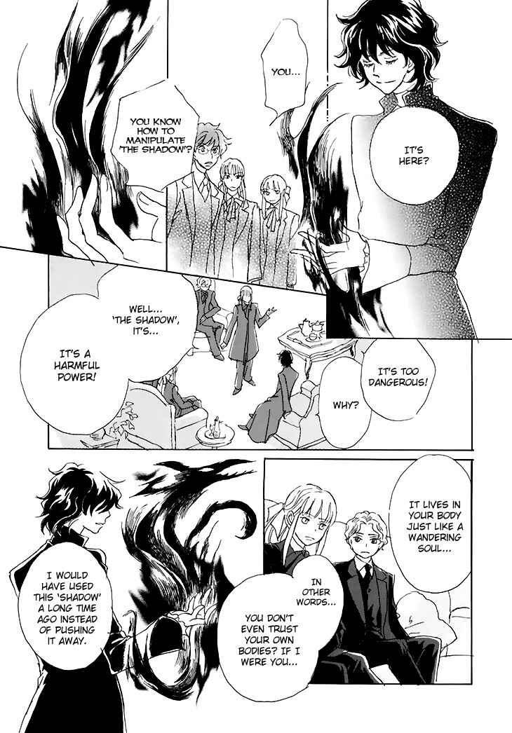 Page 32 Chapter 12 Dark Seed