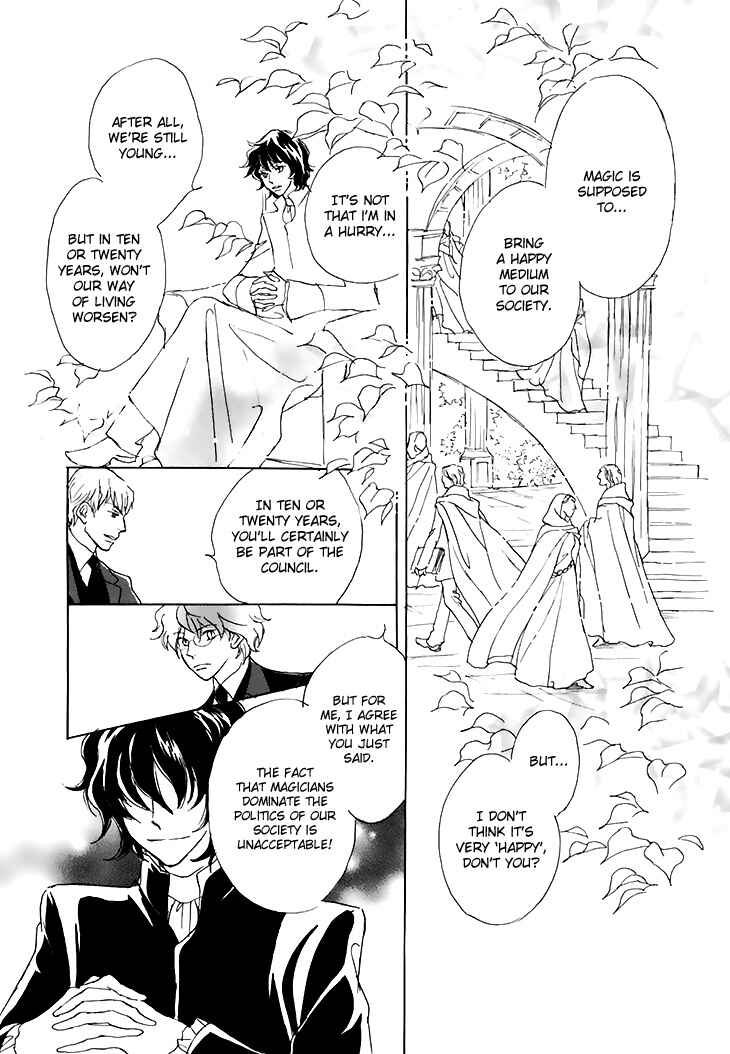Page 34 Chapter 12 Dark Seed