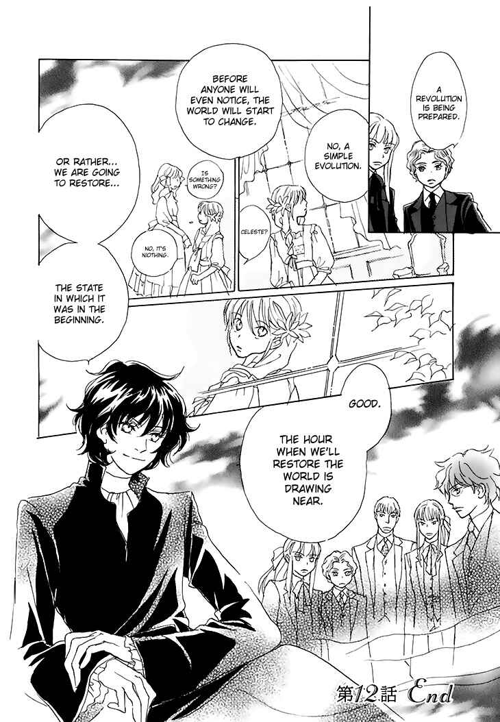 Page 39 Chapter 12 Dark Seed
