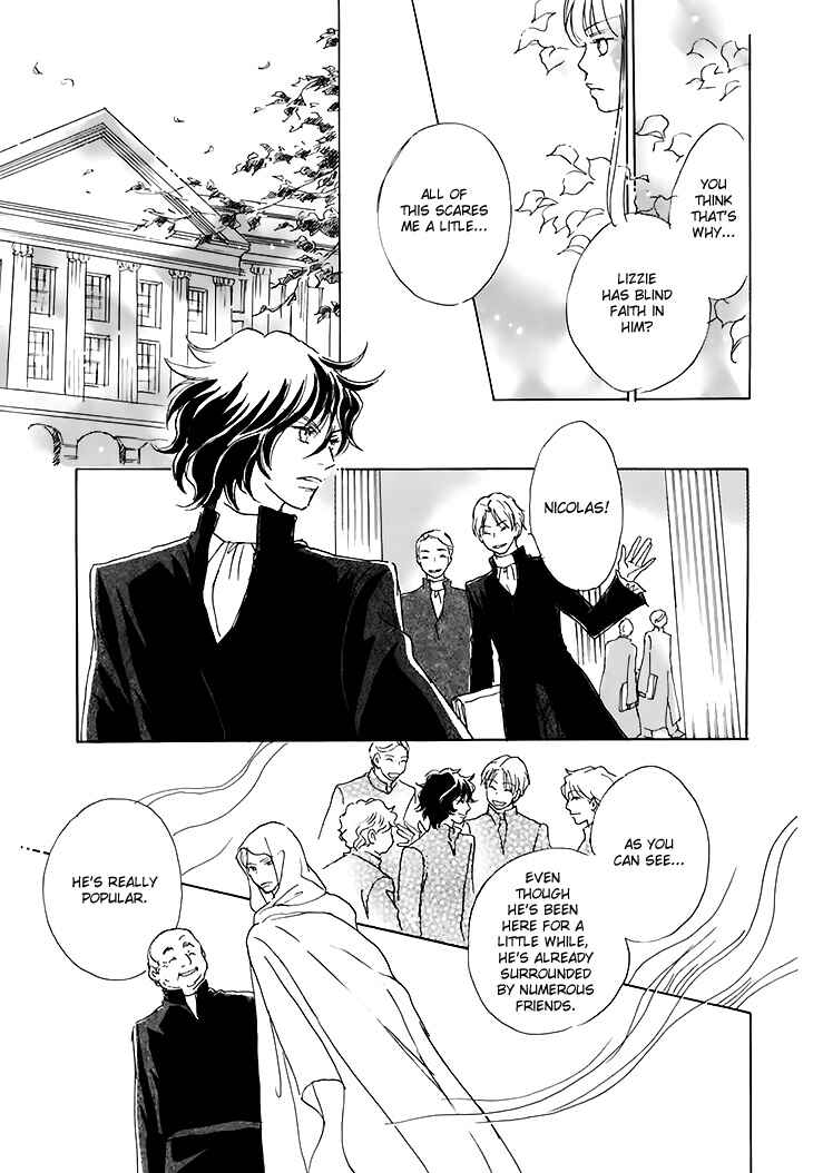 Page 10 Chapter 13 Dark Seed