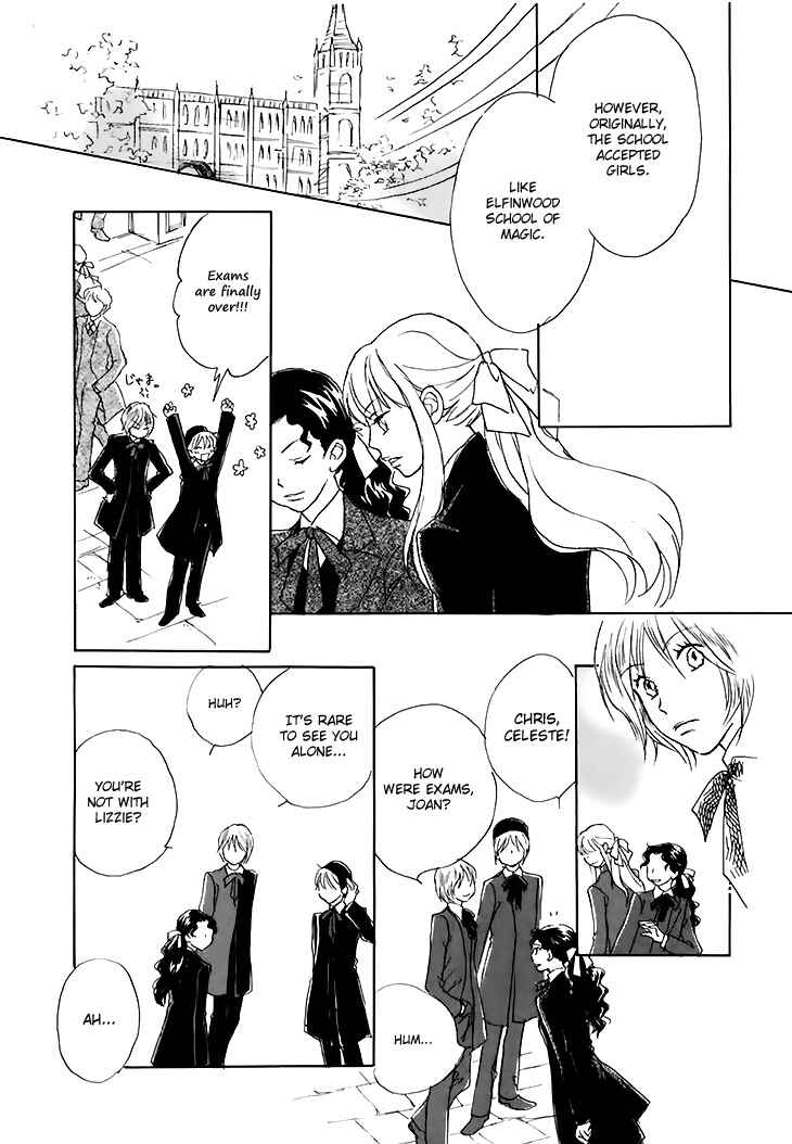 Page 12 Chapter 13 Dark Seed