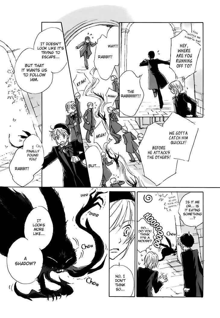 Page 14 Chapter 13 Dark Seed