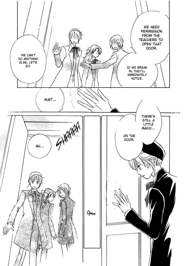 Page 26 Chapter 13 Dark Seed