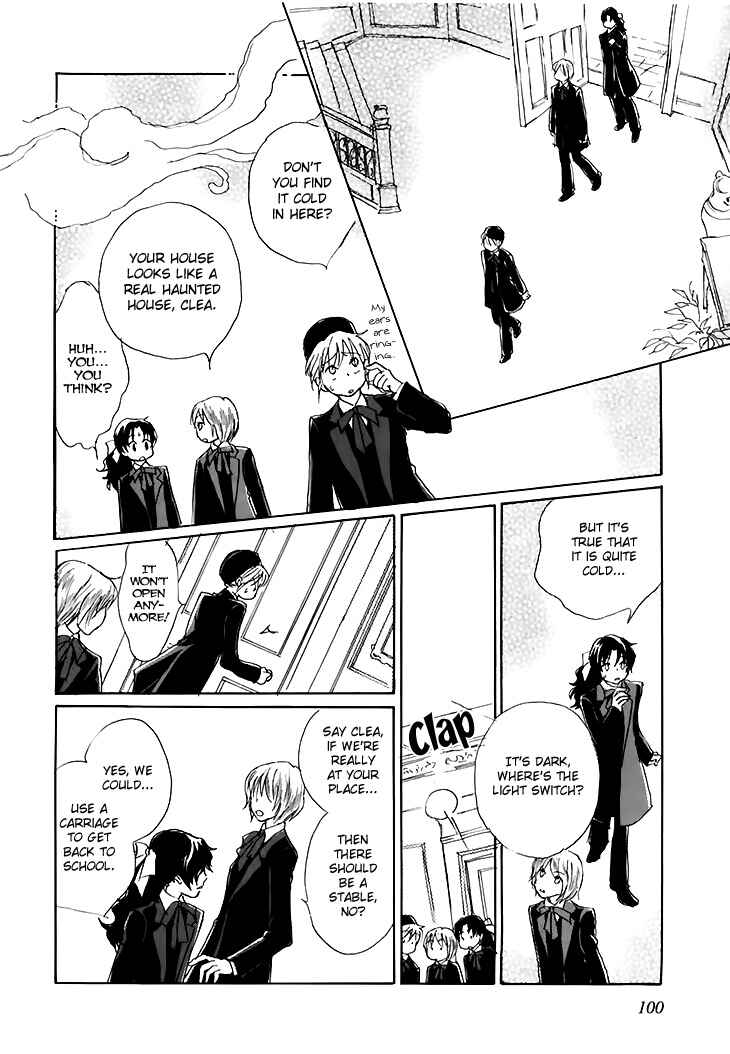 Page 27 Chapter 13 Dark Seed