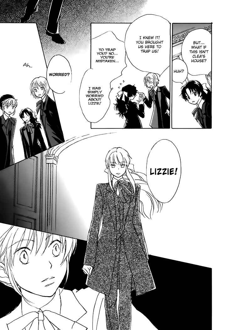 Page 28 Chapter 13 Dark Seed