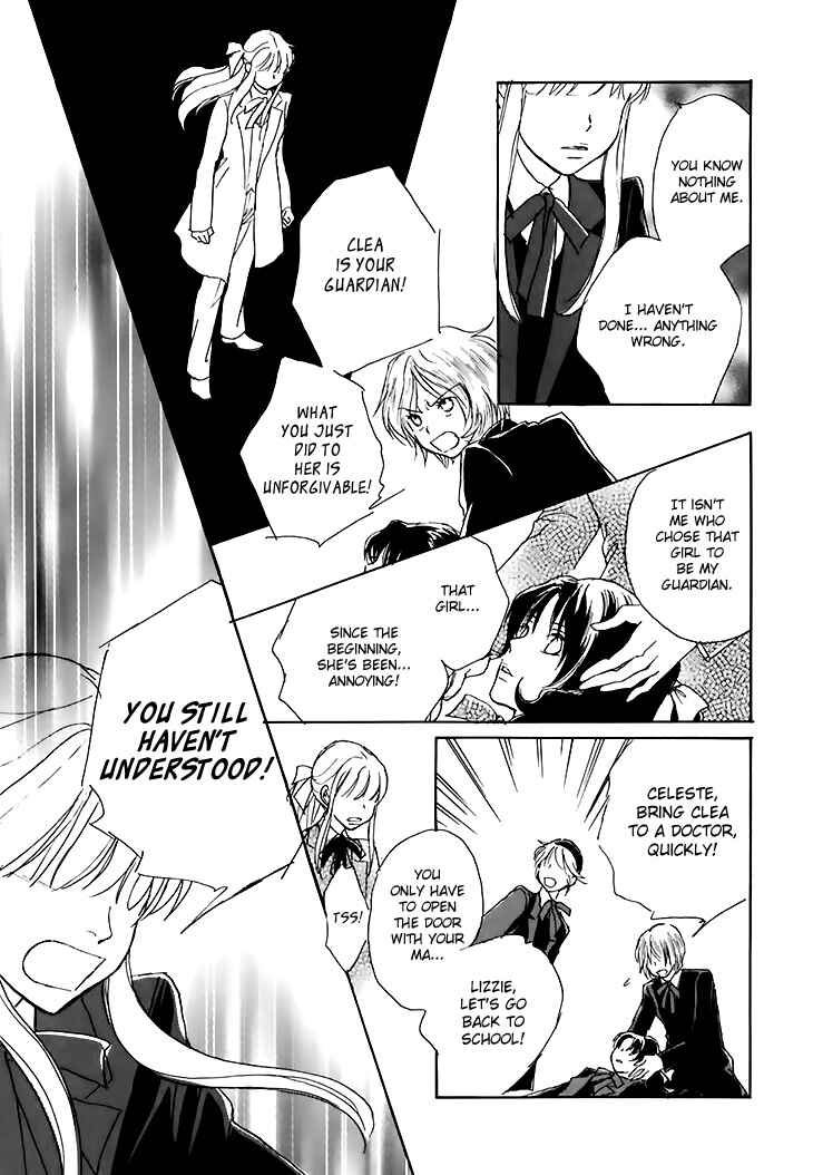 Page 32 Chapter 13 Dark Seed