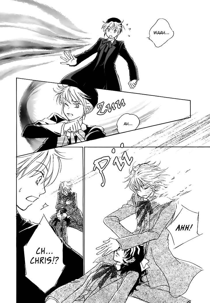 Page 33 Chapter 13 Dark Seed