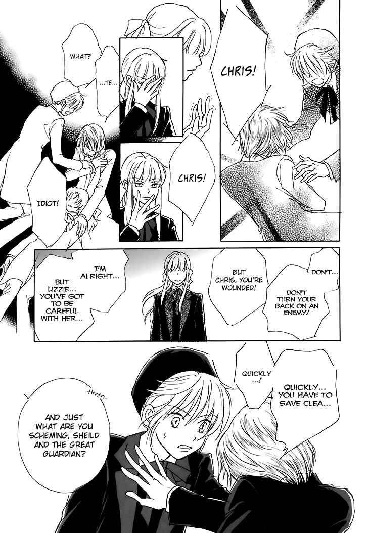 Page 34 Chapter 13 Dark Seed
