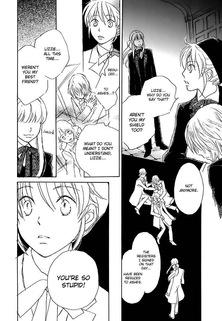 Page 35 Chapter 13 Dark Seed