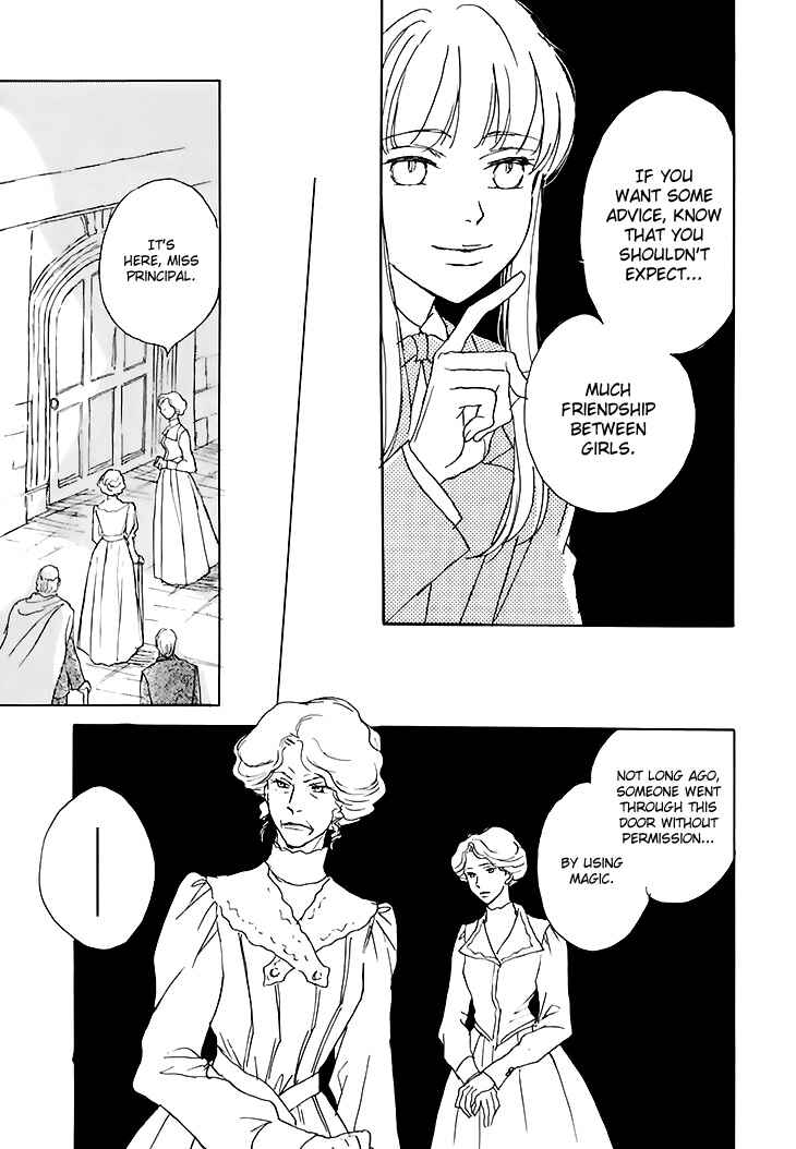 Page 36 Chapter 13 Dark Seed