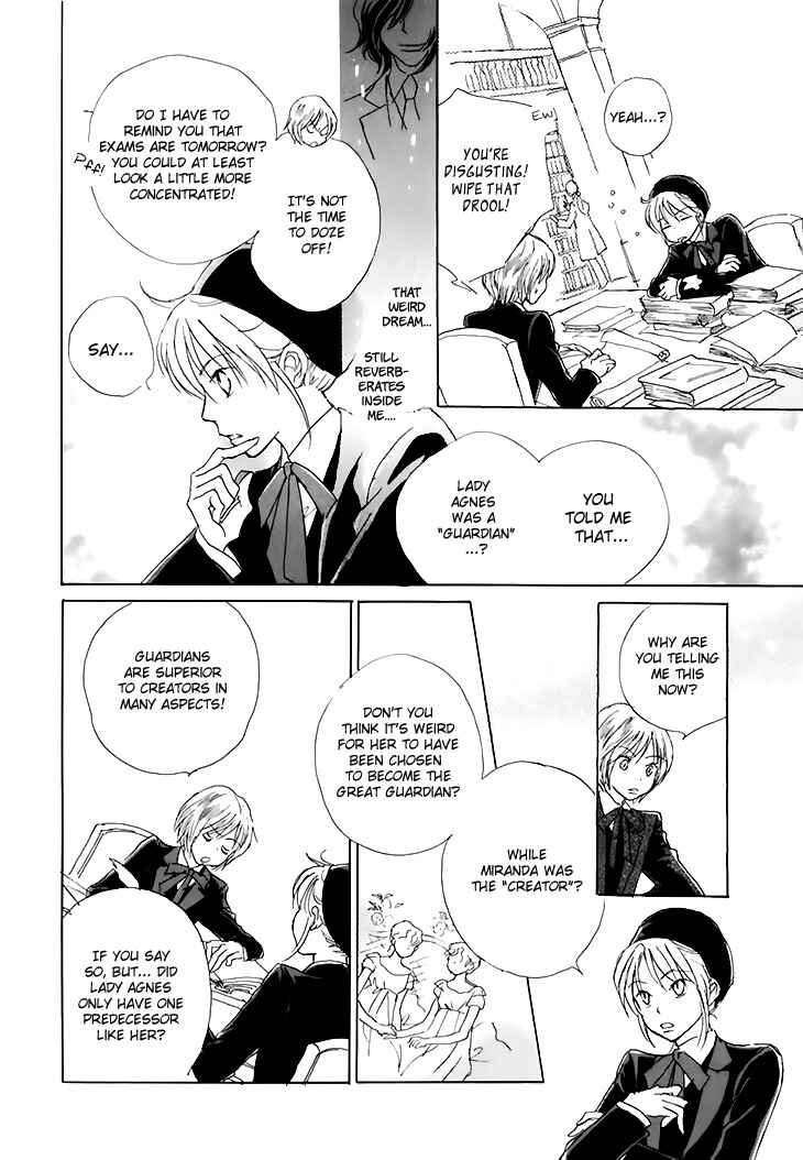 Page 5 Chapter 13 Dark Seed