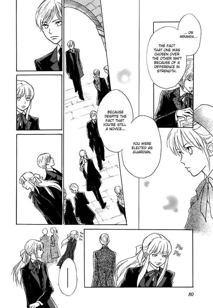 Page 7 Chapter 13 Dark Seed