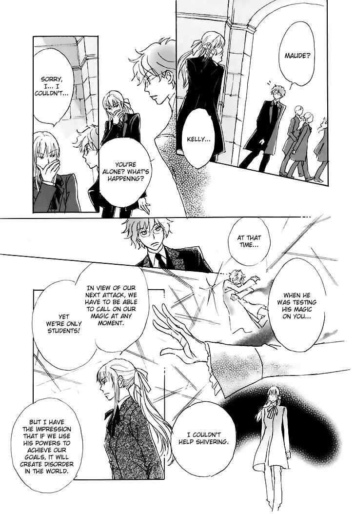 Page 8 Chapter 13 Dark Seed
