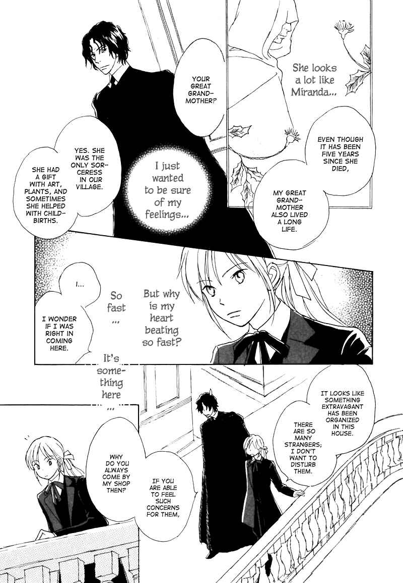 Page 11 Chapter 5 Dark Seed
