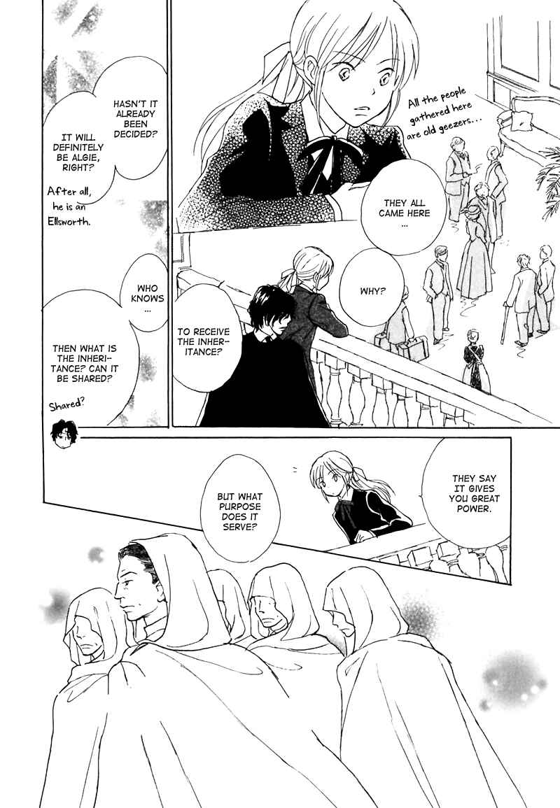 Page 12 Chapter 5 Dark Seed
