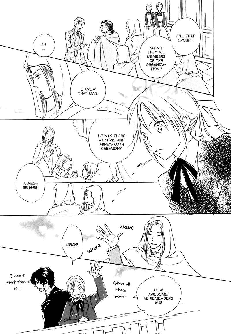 Page 13 Chapter 5 Dark Seed