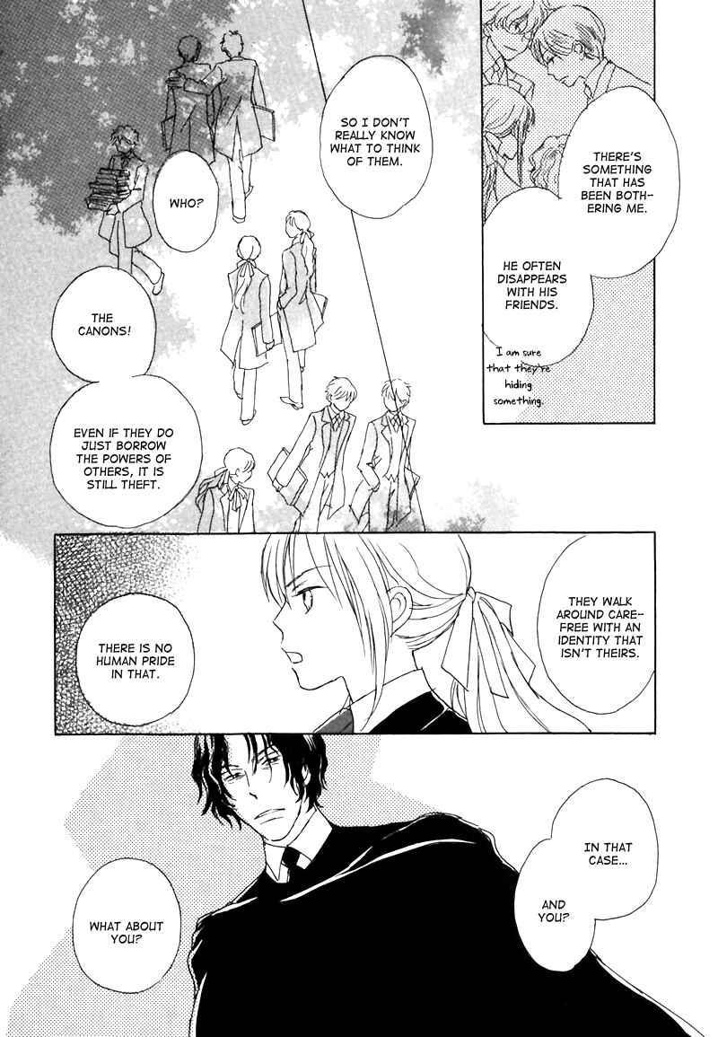 Page 16 Chapter 5 Dark Seed