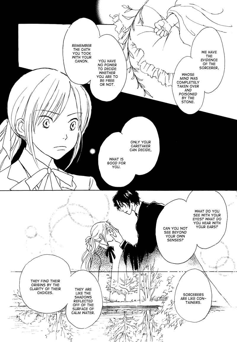 Page 18 Chapter 5 Dark Seed