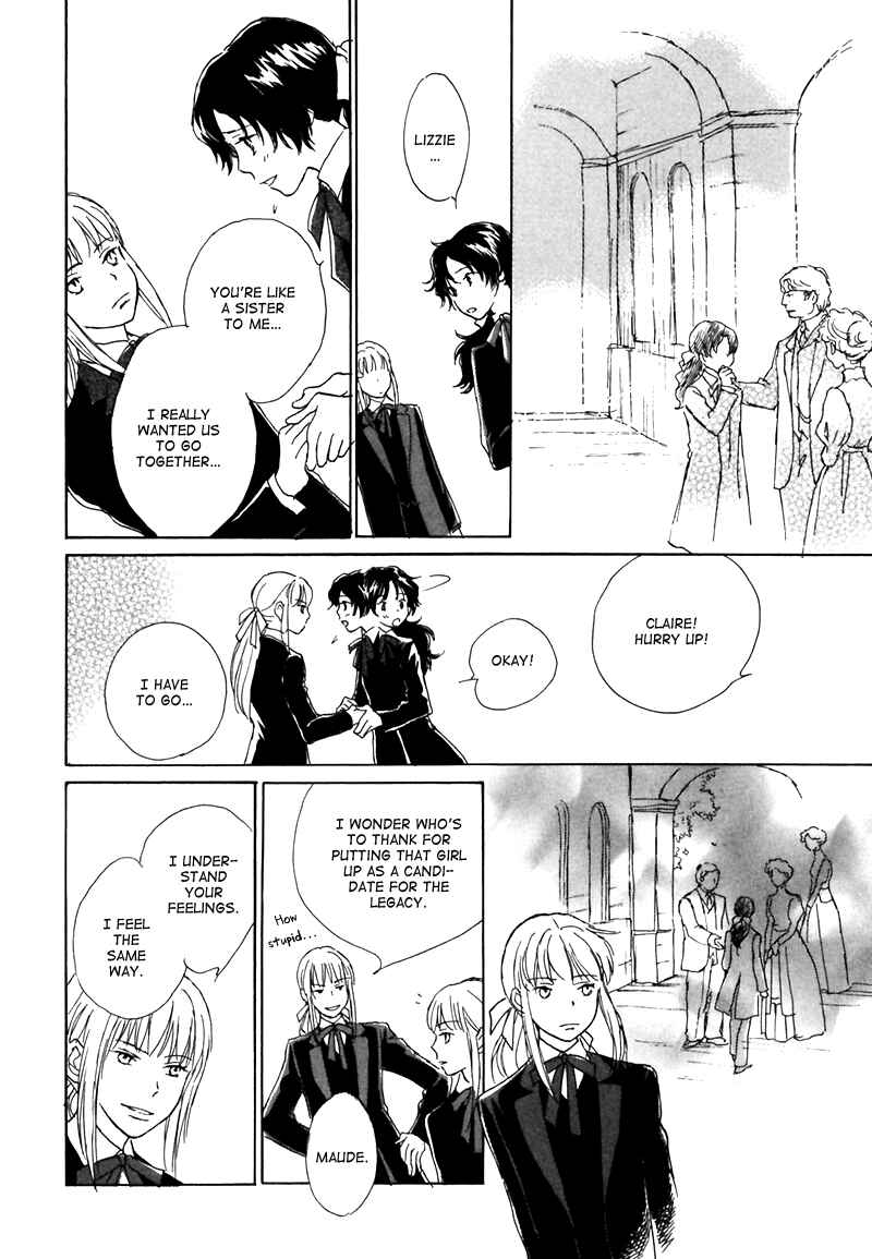 Page 20 Chapter 5 Dark Seed