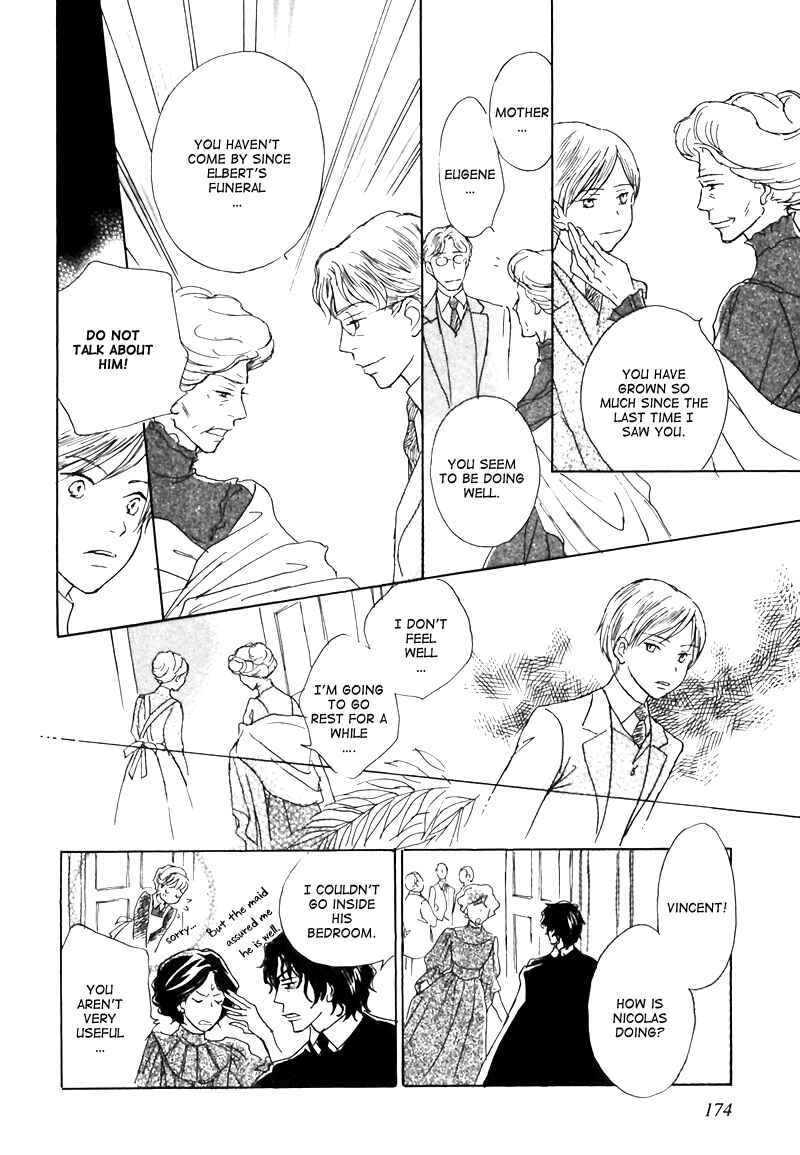 Page 28 Chapter 5 Dark Seed