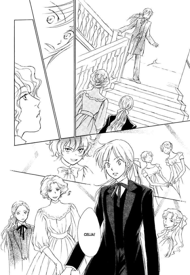 Page 34 Chapter 5 Dark Seed