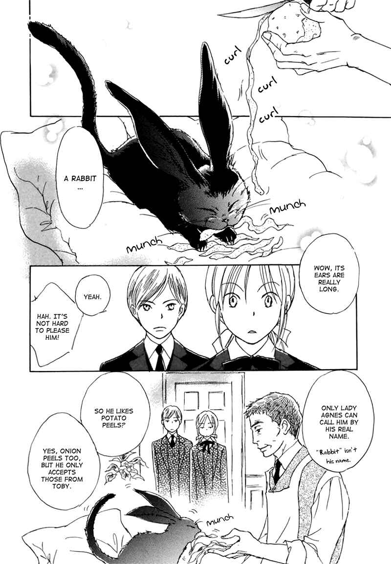 Page 4 Chapter 5 Dark Seed