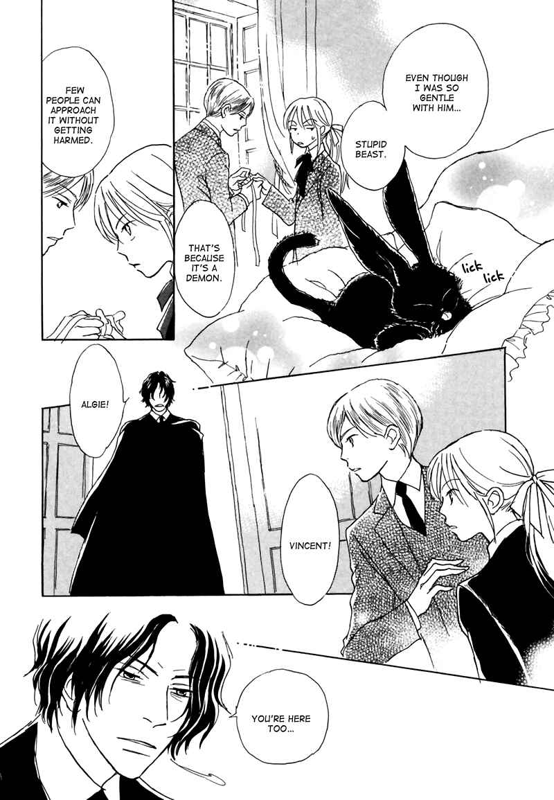 Page 6 Chapter 5 Dark Seed