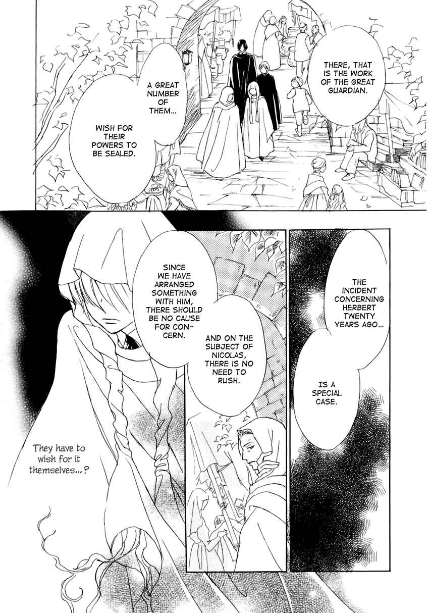 Page 12 Chapter 9 Dark Seed