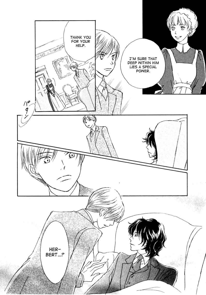 Page 14 Chapter 9 Dark Seed