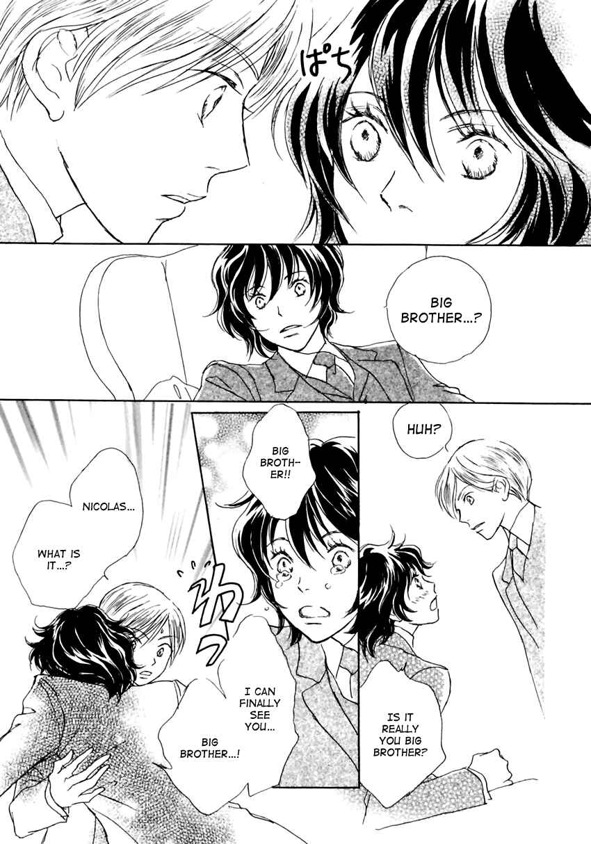 Page 15 Chapter 9 Dark Seed