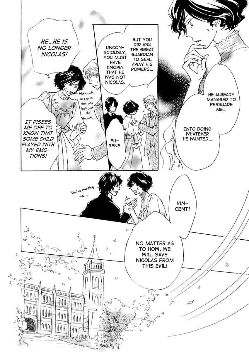 Page 24 Chapter 9 Dark Seed