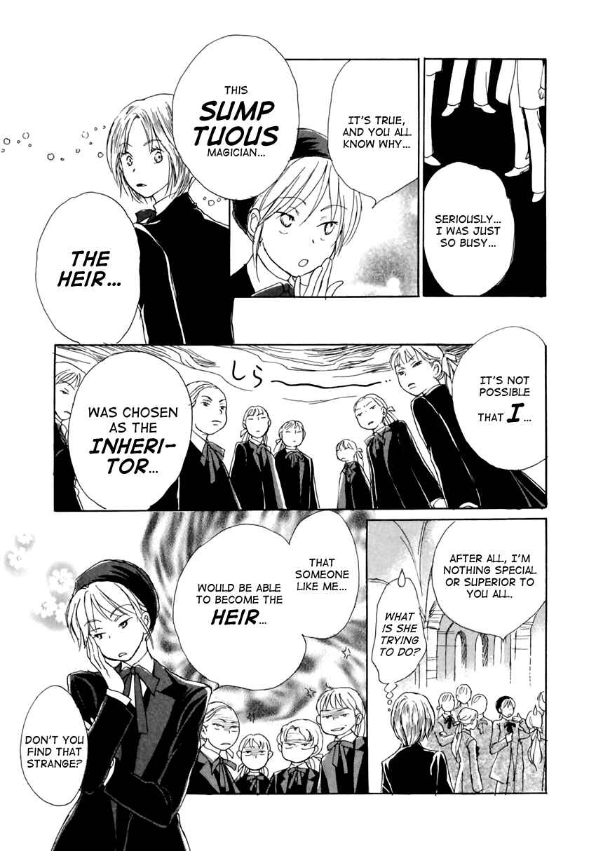 Page 31 Chapter 9 Dark Seed