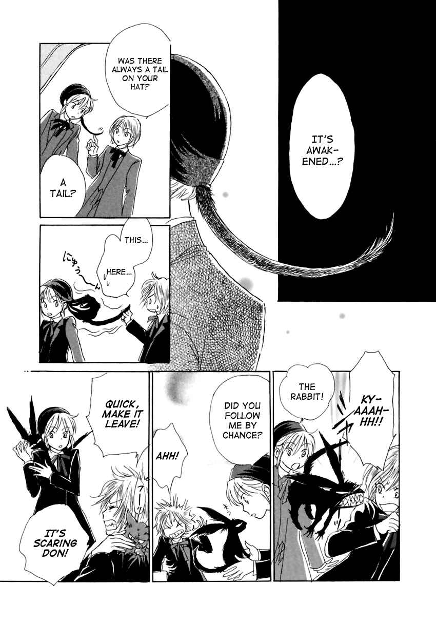 Page 37 Chapter 9 Dark Seed