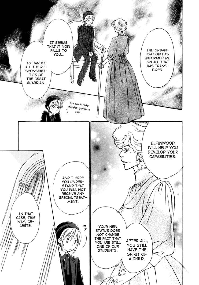 Page 39 Chapter 9 Dark Seed