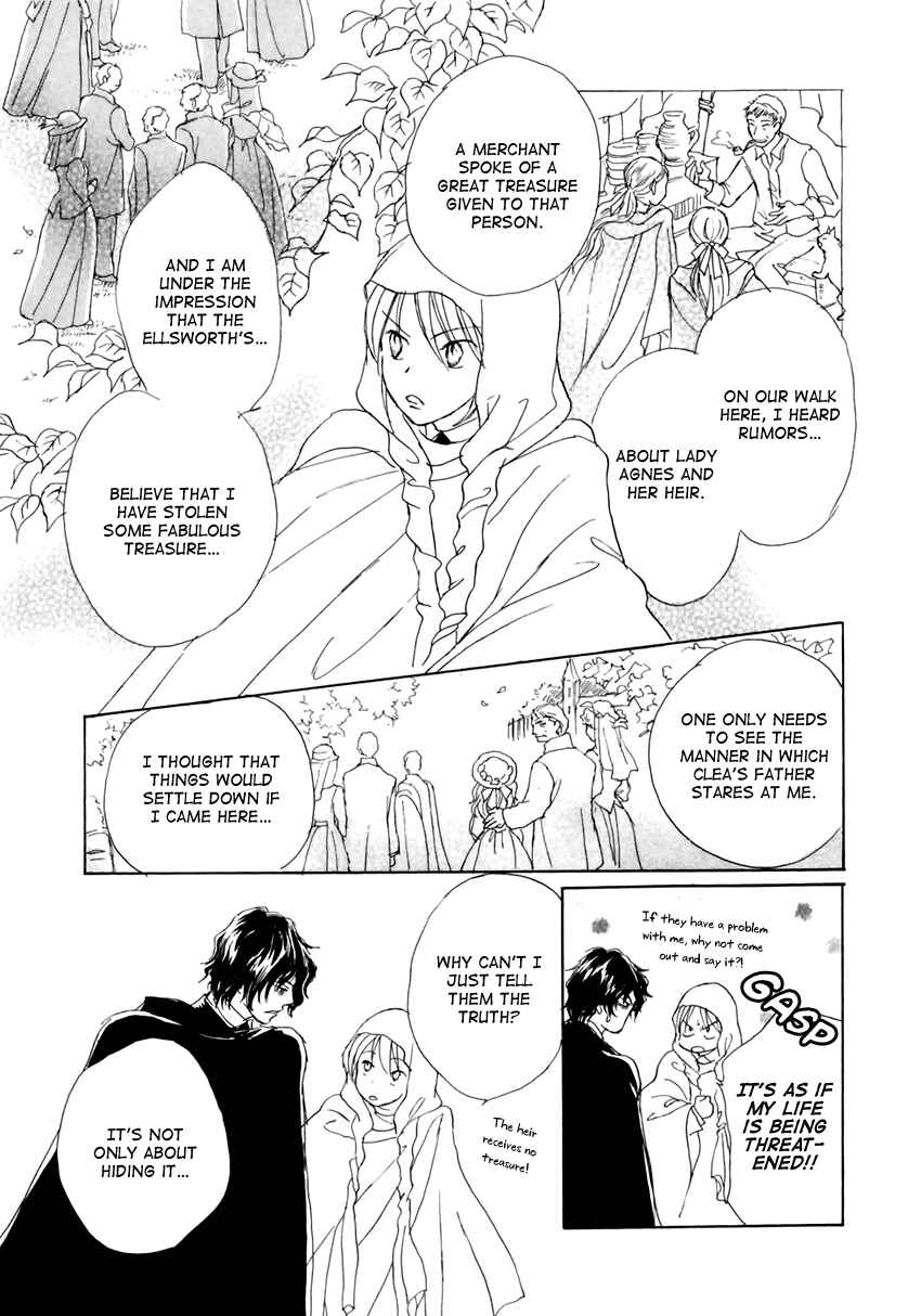Page 5 Chapter 9 Dark Seed
