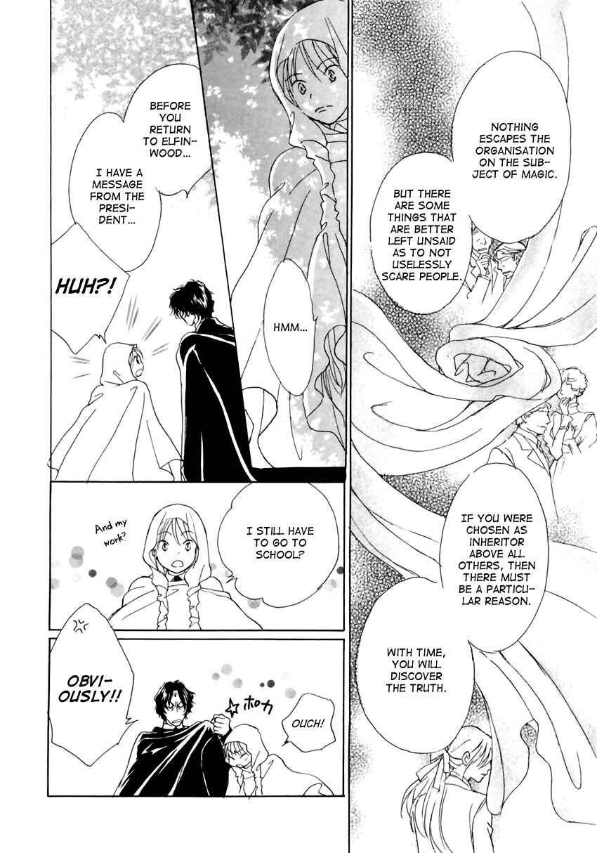Page 6 Chapter 9 Dark Seed