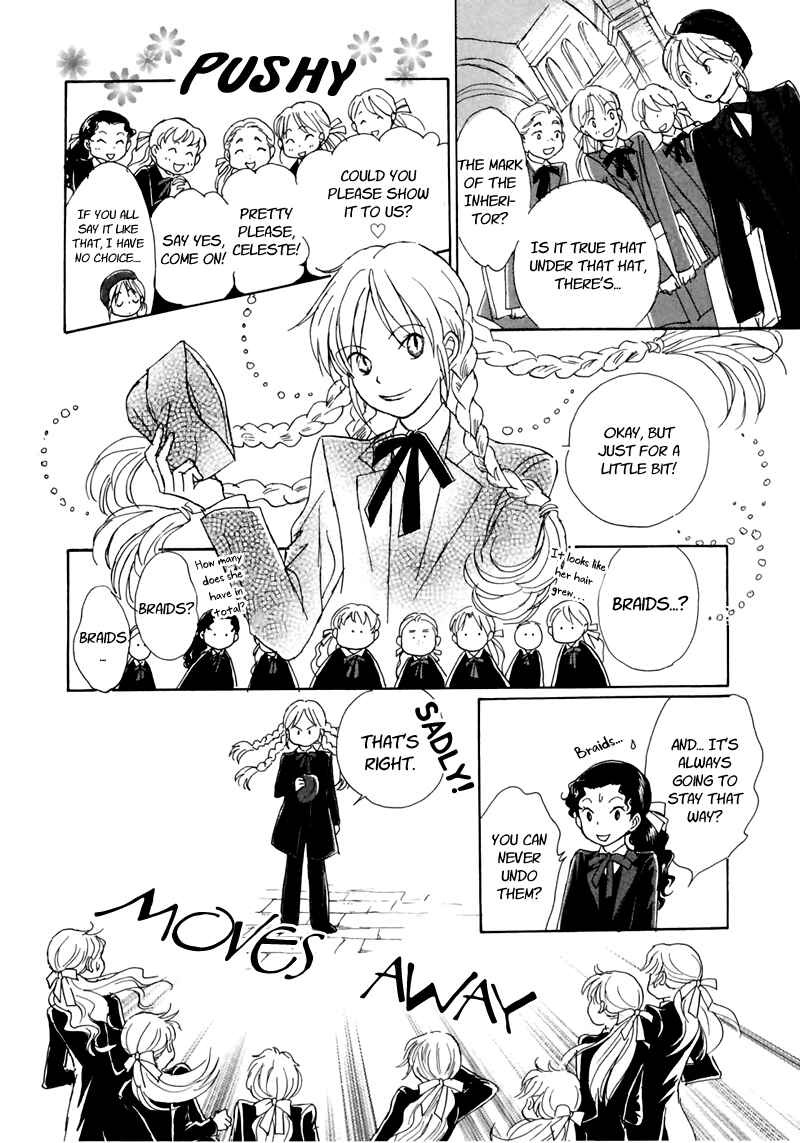 Page 10 Chapter 10 Dark Seed