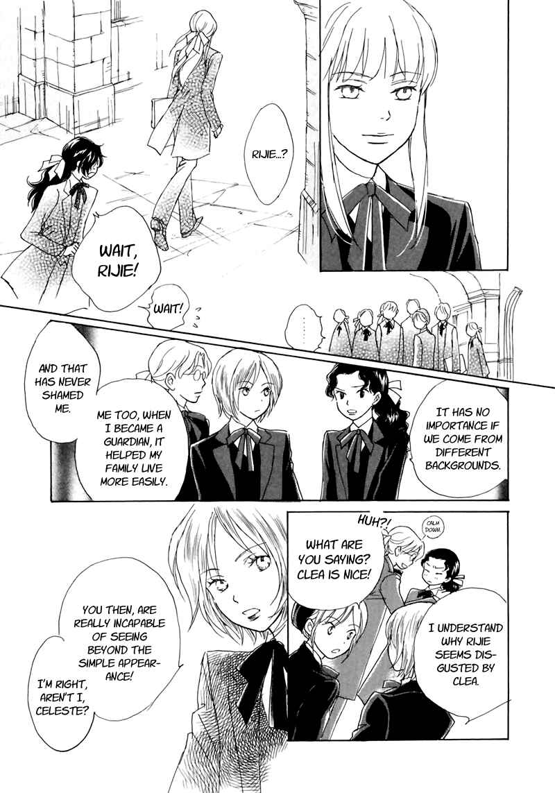 Page 13 Chapter 10 Dark Seed